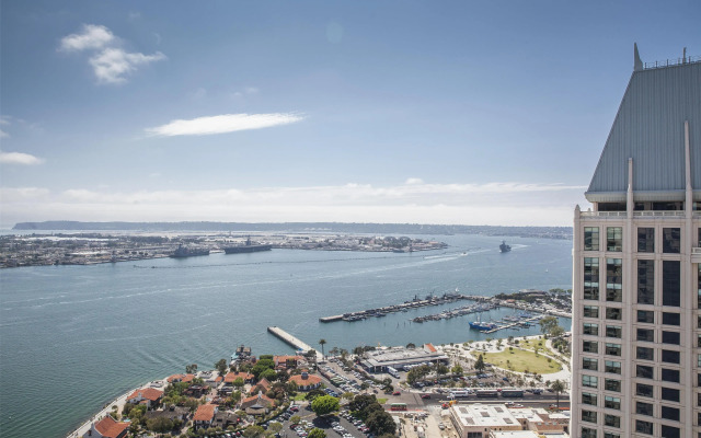 Manchester Grand Hyatt San Diego