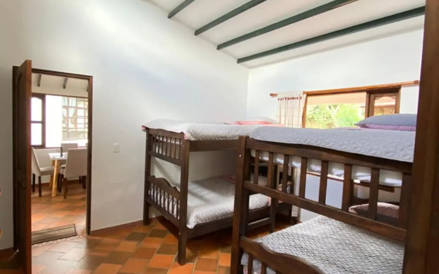 Cabaña Villa Sofía Ritoque