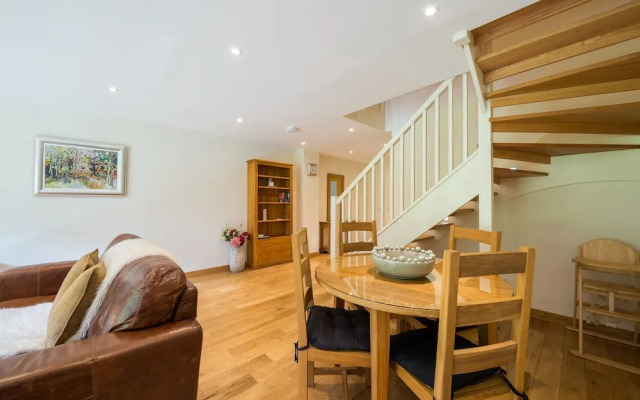 Mains of Taymouth Country Estate