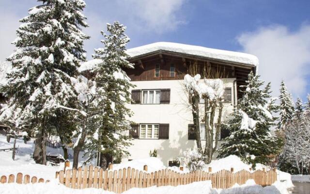 Campiglio Quadrilocale Castelletto Inferiore
