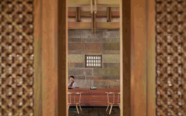 Pokkei Hotel Shaoxing