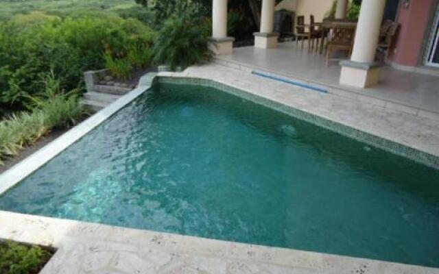 Casa Buena Vista Home