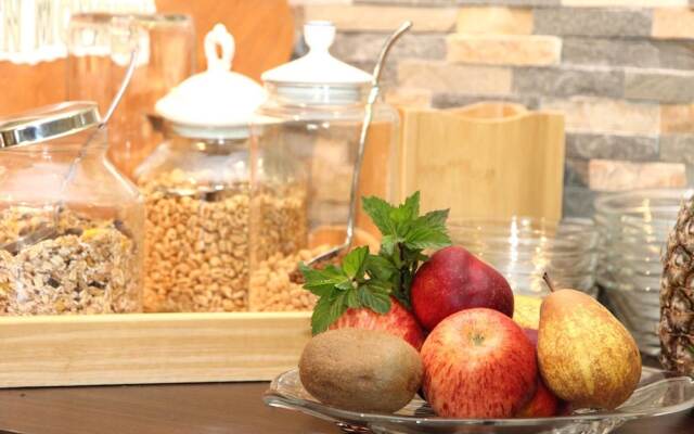 Pension & Ferienwohnung Schweinsberg