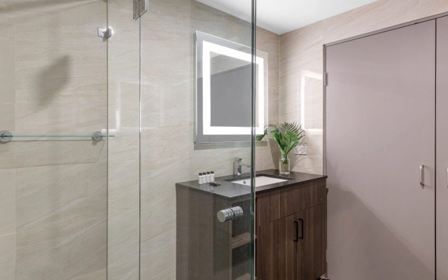 Oaks Sydney North Ryde Suites