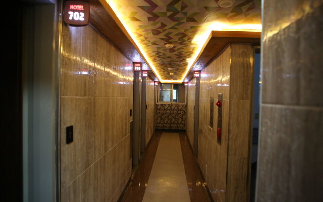 Dubai Motel