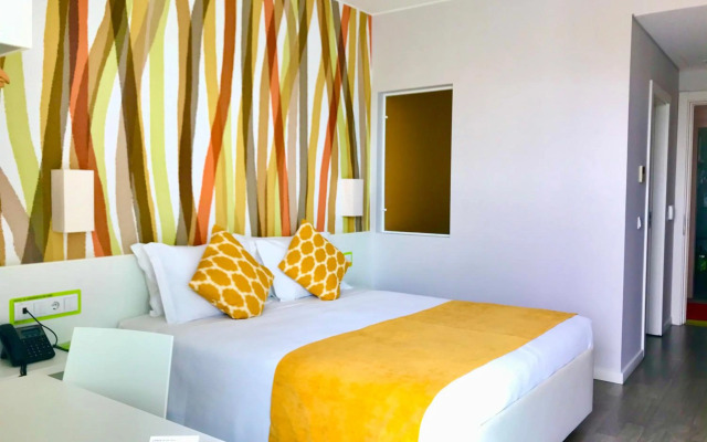 Hotel 3K Faro Aeroporto
