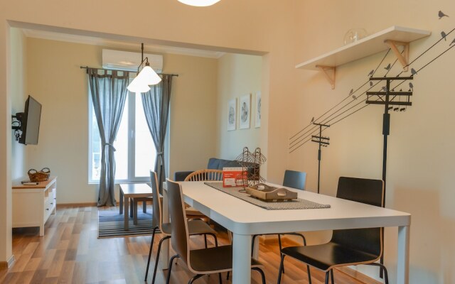 FM Premium 2-BDR Apartment - Cute Murphy Str.