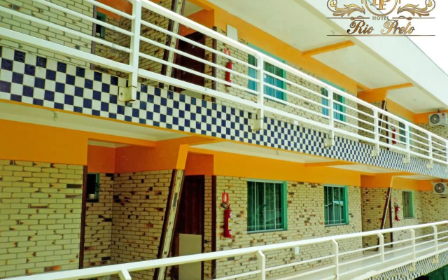 Rio Preto Hotel