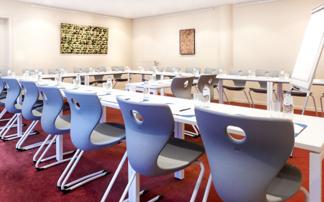 Atlas Hotel Brussels