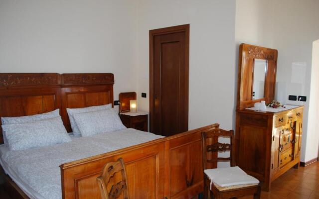 Rustico Kristi - Rebomaholidays