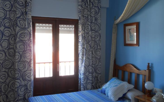 Hotel Las Chinas