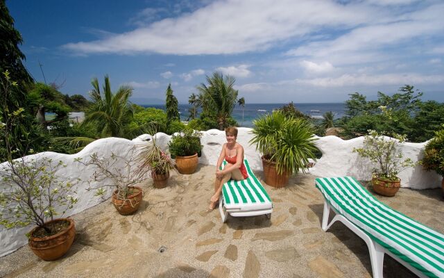 Atlantis Dive Resort Puerto Galera