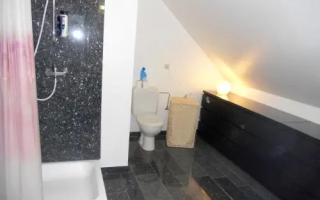 Apartment Rue des Platanes 1