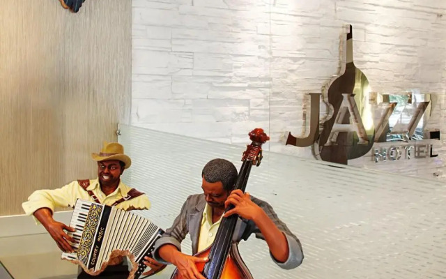 Jazz Hotel