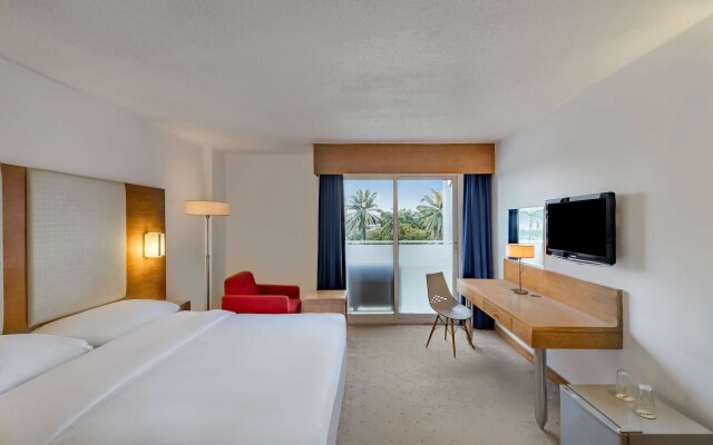 Park Inn by Radisson Abeokuta