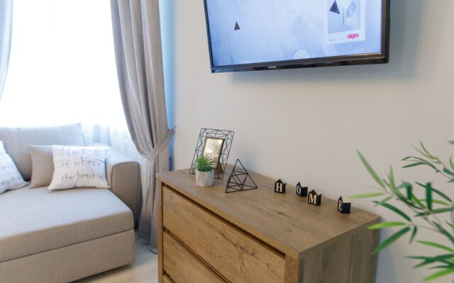 Королевский «люкс» у озера