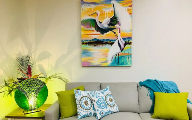 Egrets Rest - Daintree