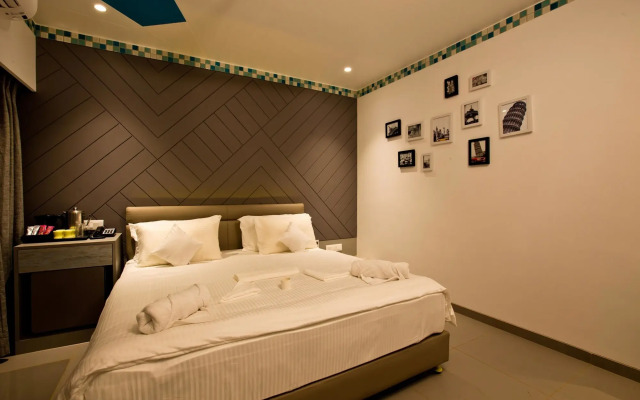 Orchid Hotel Panchgani