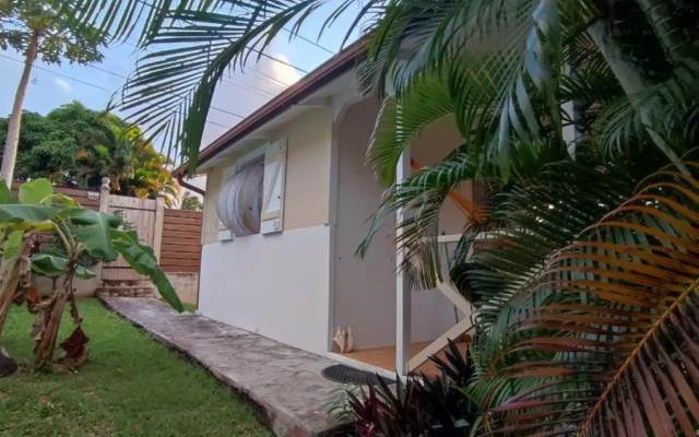 Bungalow Ti Papiyon