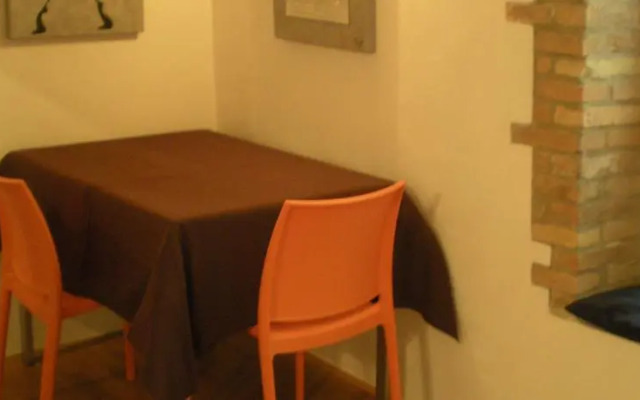 Apartment Casa Angelina