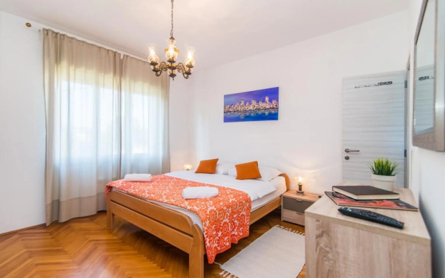 Villa Amalija - Apartment Amy