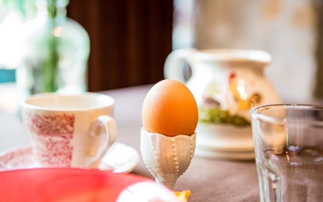 Moulin d'Entre Les Roches