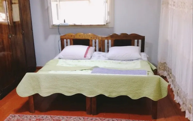 Hause on Ashiq Cuma steet 8