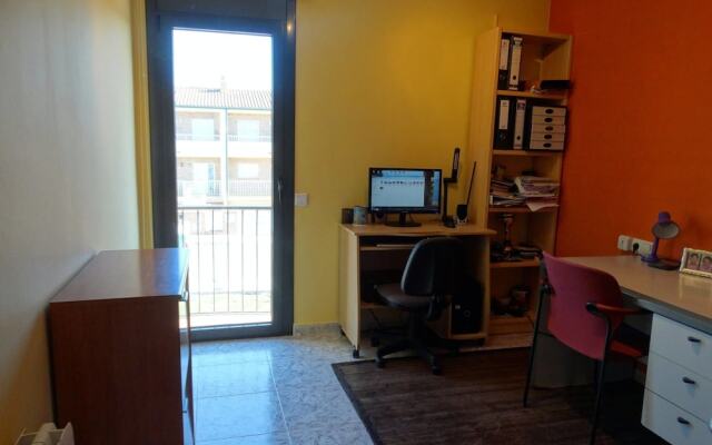 Masia Mas Bel en Llagostera
