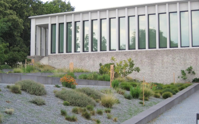 Travel Art Boardinghouse