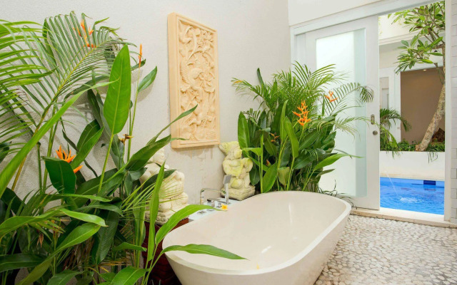 The Wina Villa Canggu