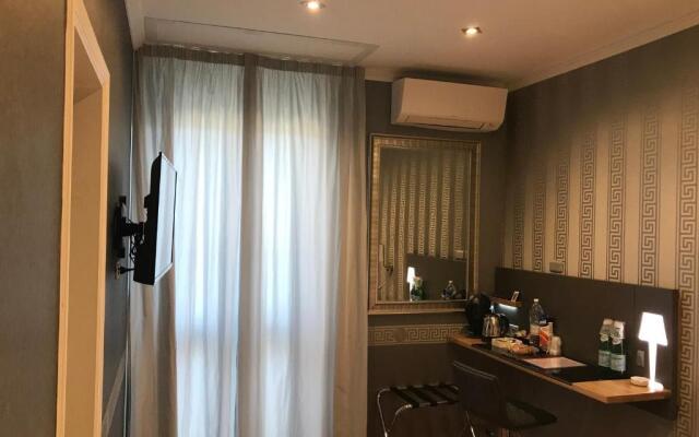 Magis Ac Magis Bedrooms Versilia