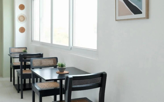 BEDS and FRIENDS Hostel