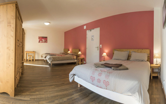 Les Chemins Du Leman