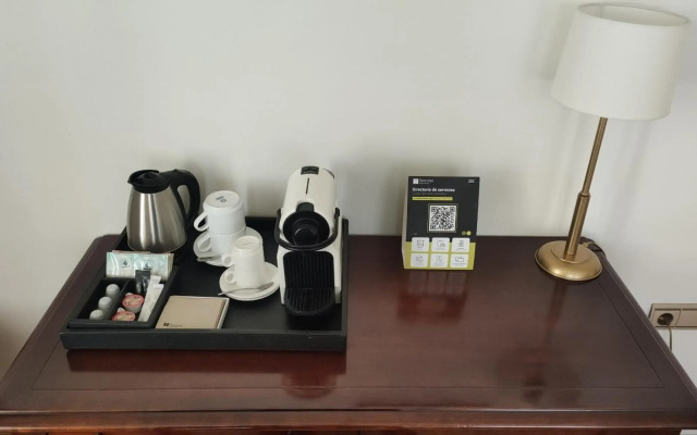 Sercotel Palacio De Los Gamboa
