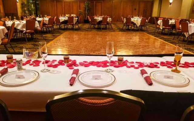 Best Western Sheridan Center