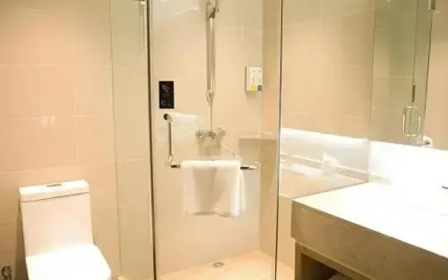 City Comfort Inn Jiaxing Tongxiang Tongxing Avenue