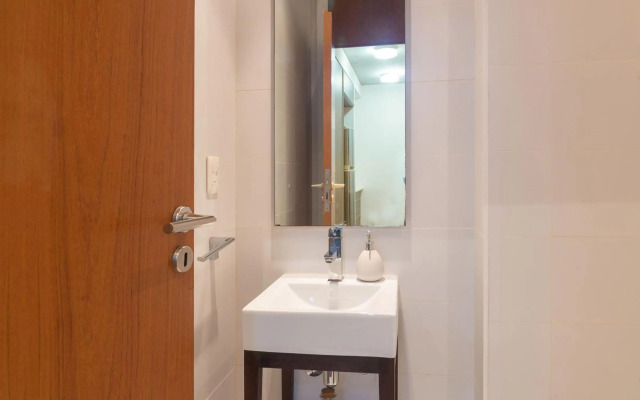 Oceana Suites Be House