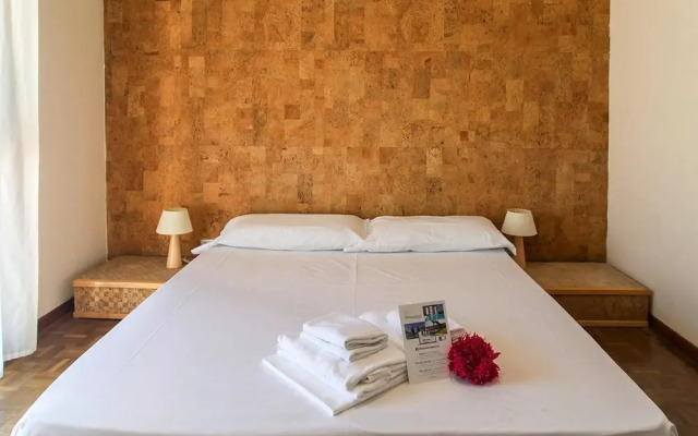 Residence Moinca at Riva del Garda