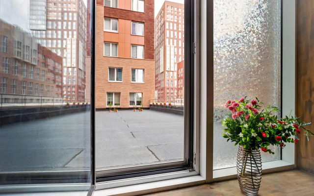 MaxRealty24 на проспекте Рязанский 2/1 корпус 4И