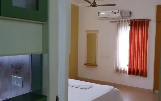 Shalom Residency