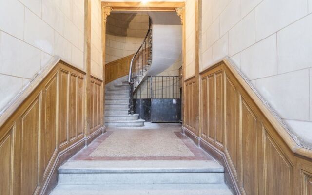 Coeur Urbain Bedrooms - Centre Gare