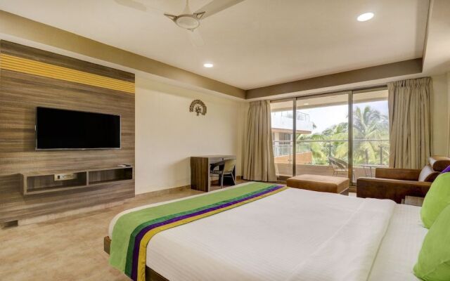 Treebo Trend Casa Vinte