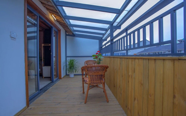 Wuzhen Duoduo Happy Guest House