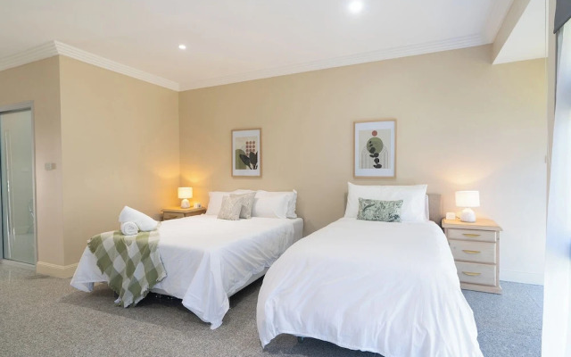 Lake Macquarie Manor