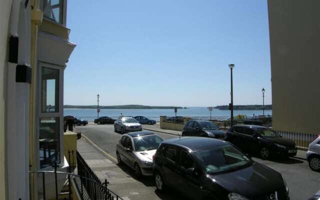 Caldey View 2