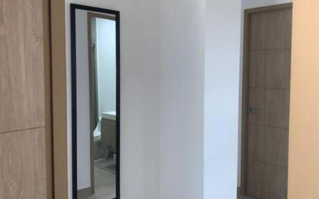 Luxury apartment Apartamento de Lujo 105