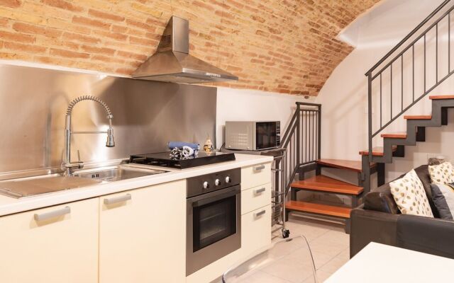 Casa Bramare in Rocca San Giovanni