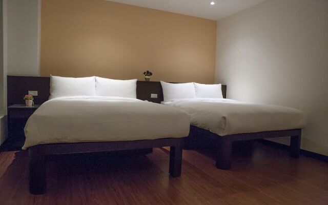 Chengzhong Stay