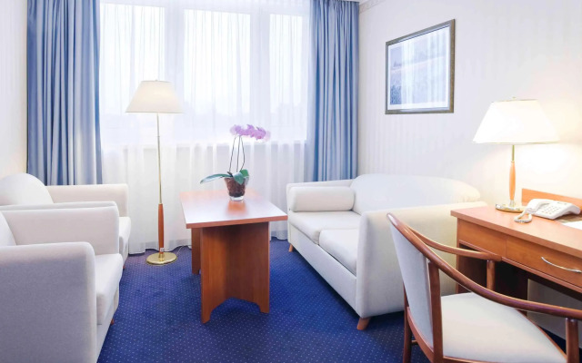 Hotel Mercure Torun Centrum