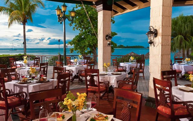 Sandals Negril